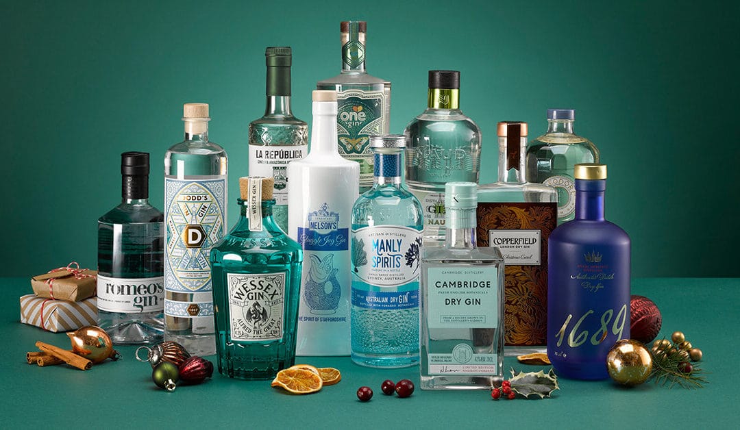 We’re Living In a ‘Gin-naissance’