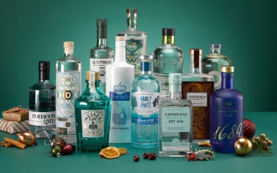 We’re Living In a ‘Gin-naissance’